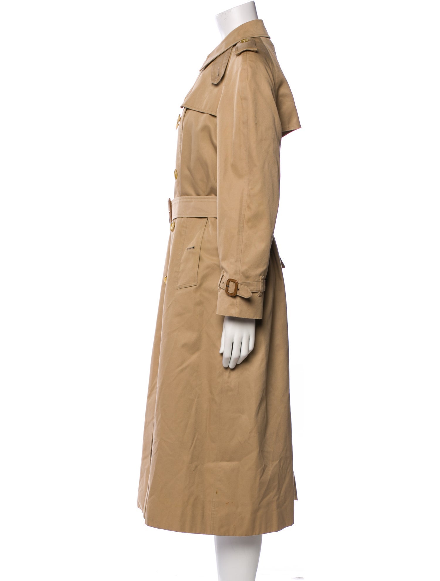 Burberry Trench Coat